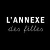 Logo L'Annexe des Filles